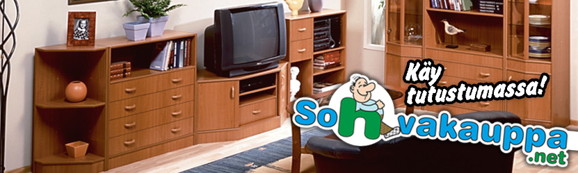 sohvakauppa.net
