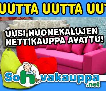 sohvakauppa.net