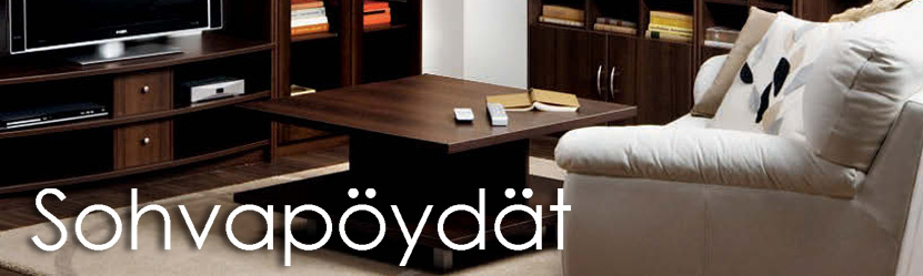 Sohvapöydät