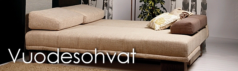 Vuodesohvat